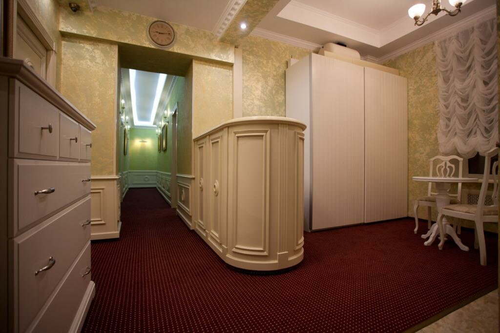 Гостиница Симфония Санкт-Петербург-26