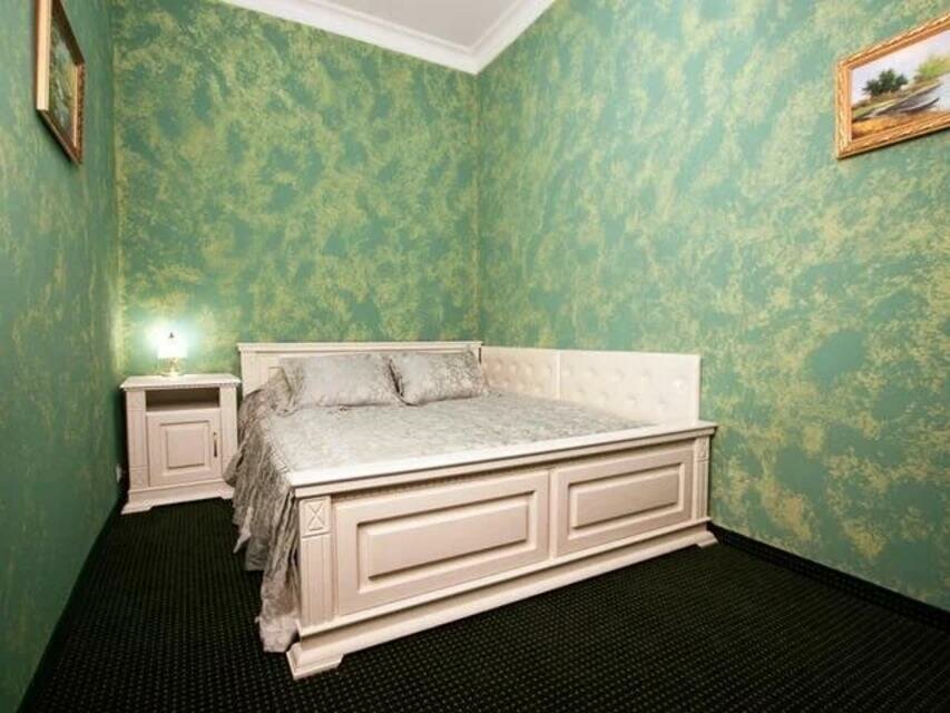 Гостиница Симфония Санкт-Петербург-11