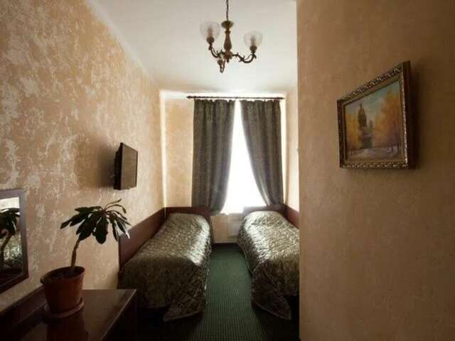 Фото Гостиница Симфония Санкт-Петербург-19 Гостиница Симфония Санкт-Петербург-19